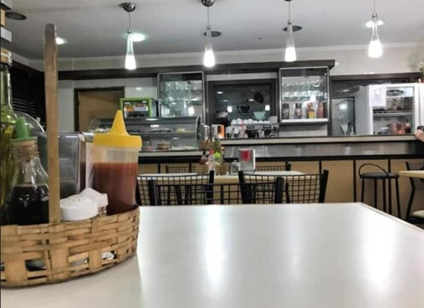 Restoran Foto
