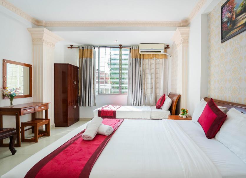 Kamar Tidur Foto