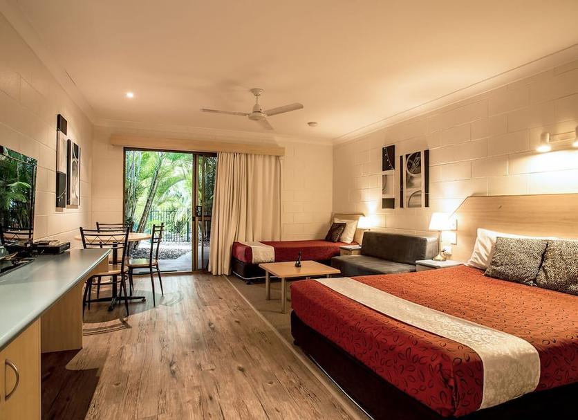 Kamar Tidur Foto