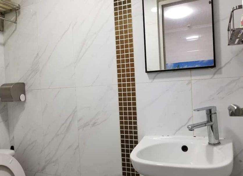 Kamar Mandi Foto