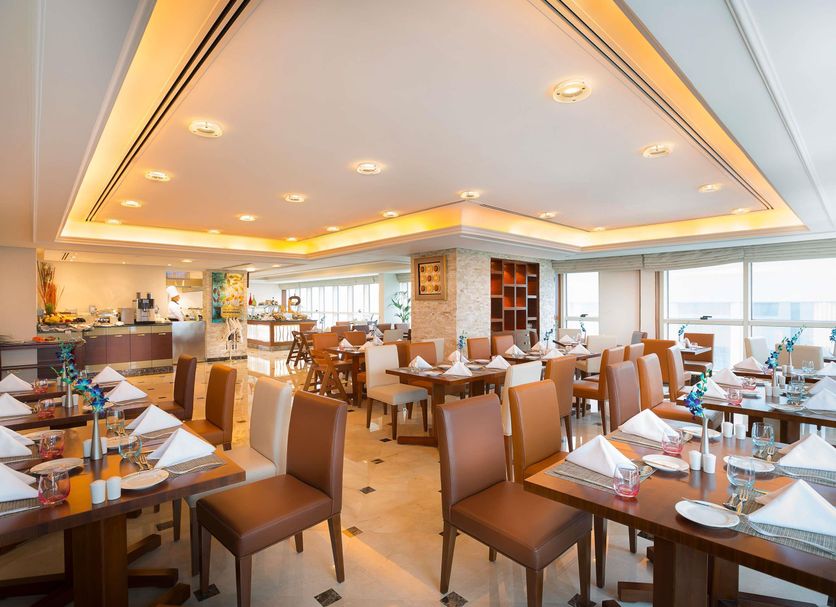 Restoran Foto