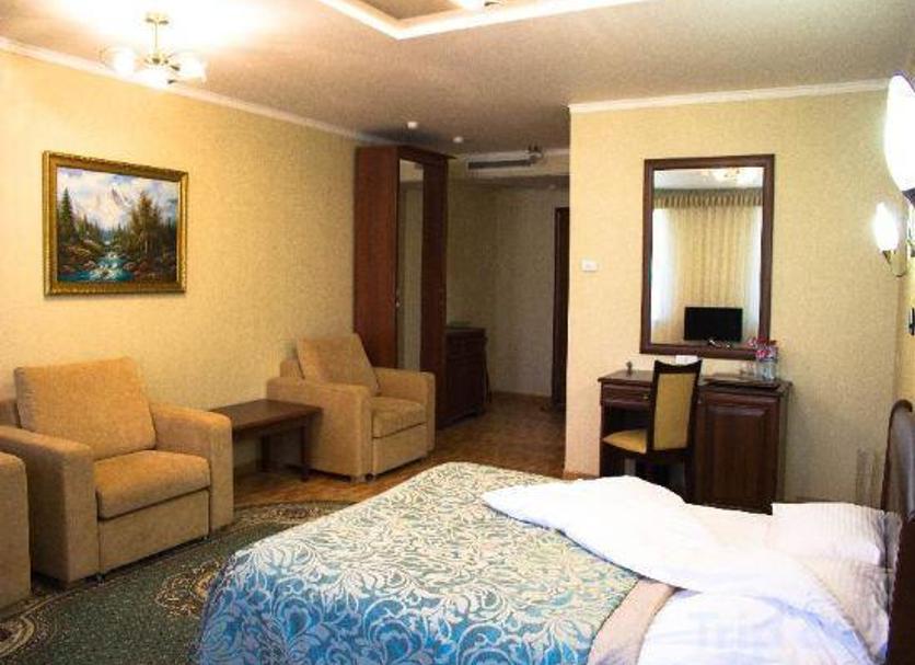 Kamar Tidur Foto