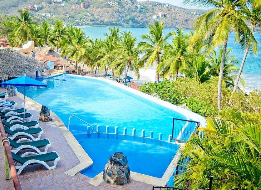 Kolam Foto