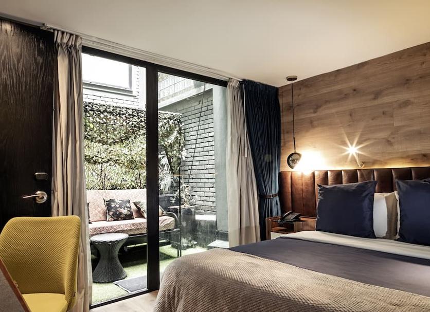 Kamar Tidur Foto