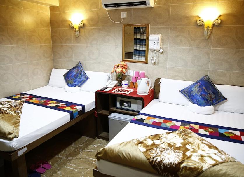 Kamar Tidur Foto