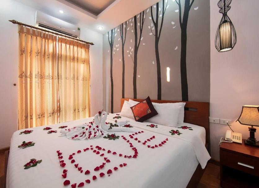 Kamar Tidur Foto