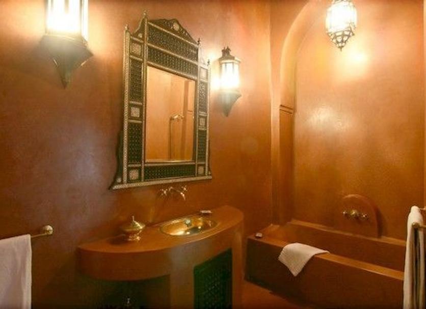 Kamar Mandi Foto