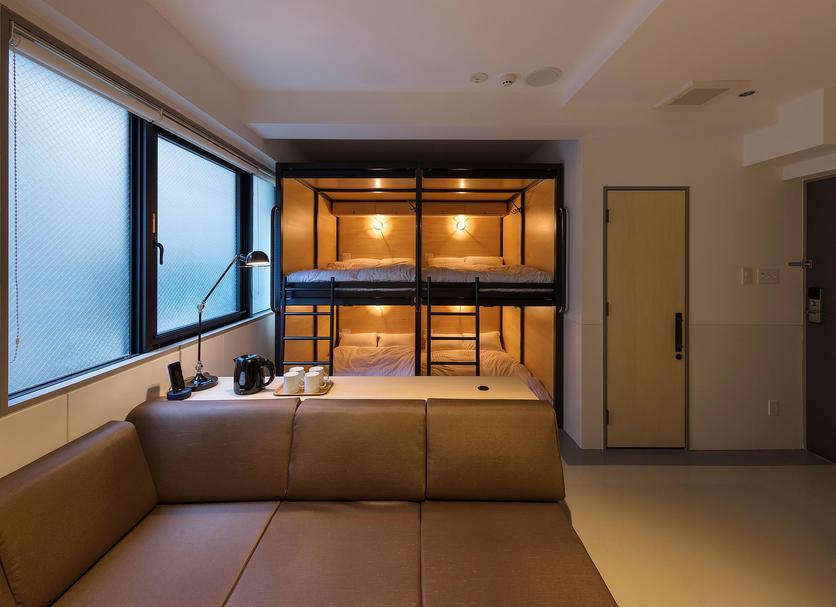 Kamar Tidur Foto