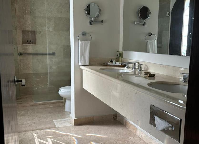 Kamar Mandi Foto