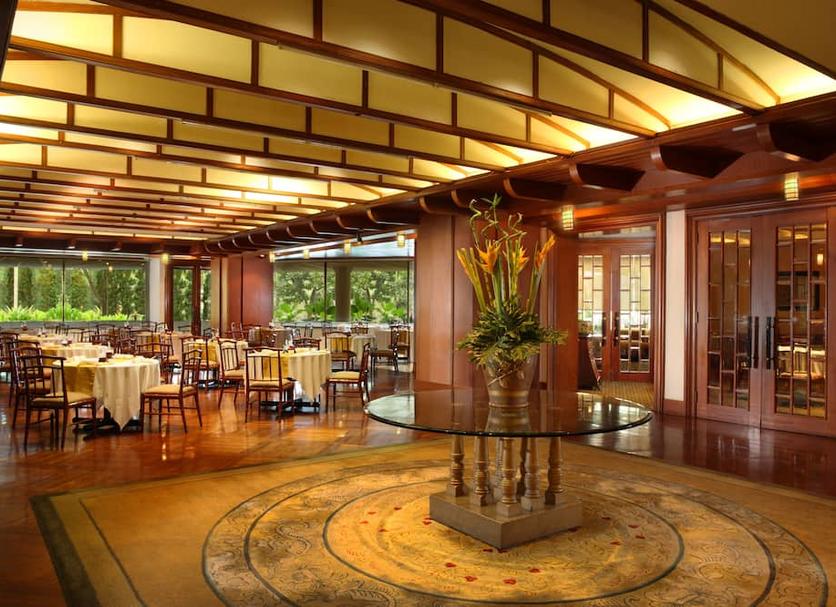 Restoran Foto