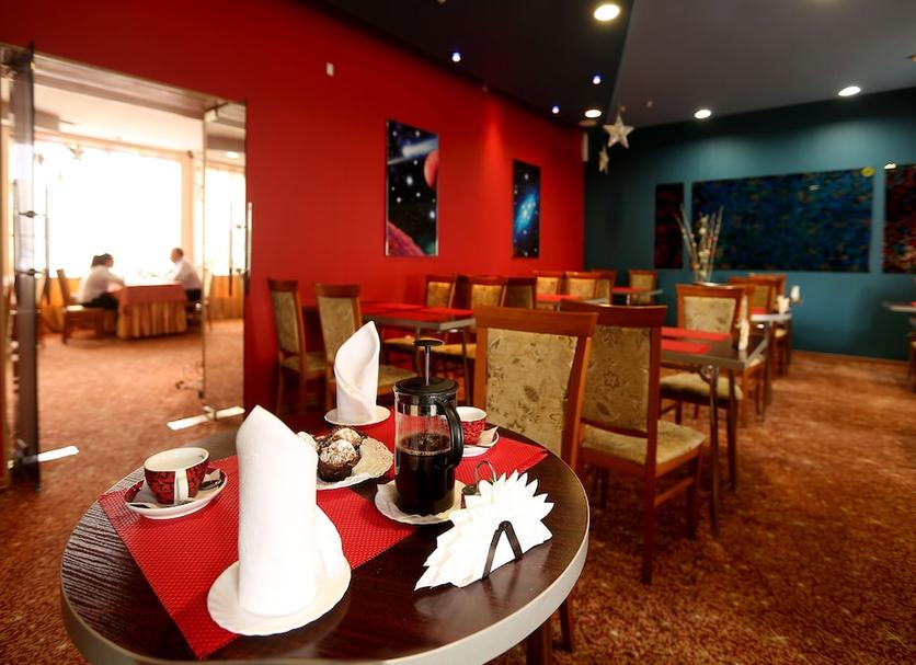 Restoran Foto