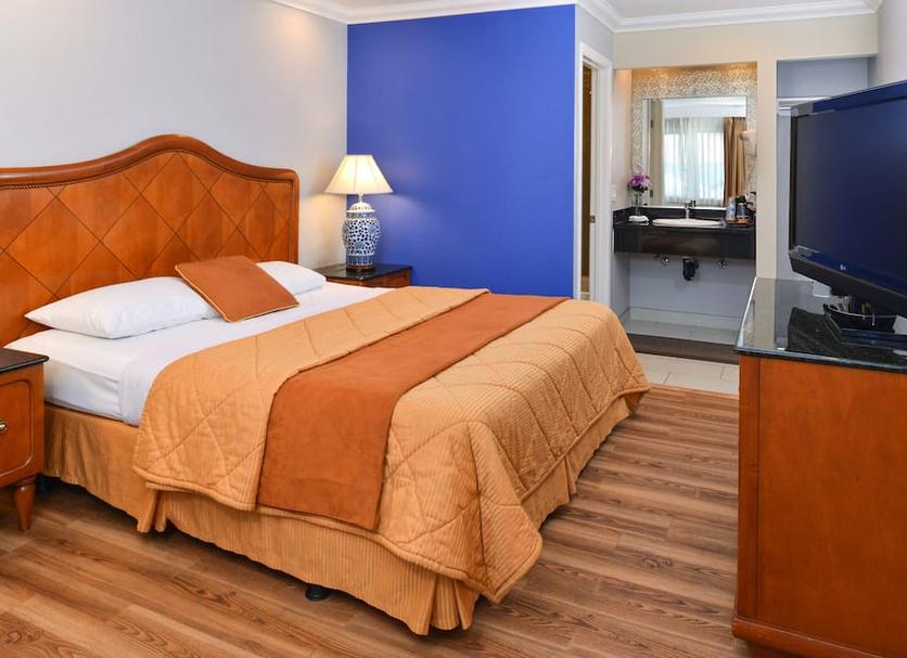Kamar Tidur Foto