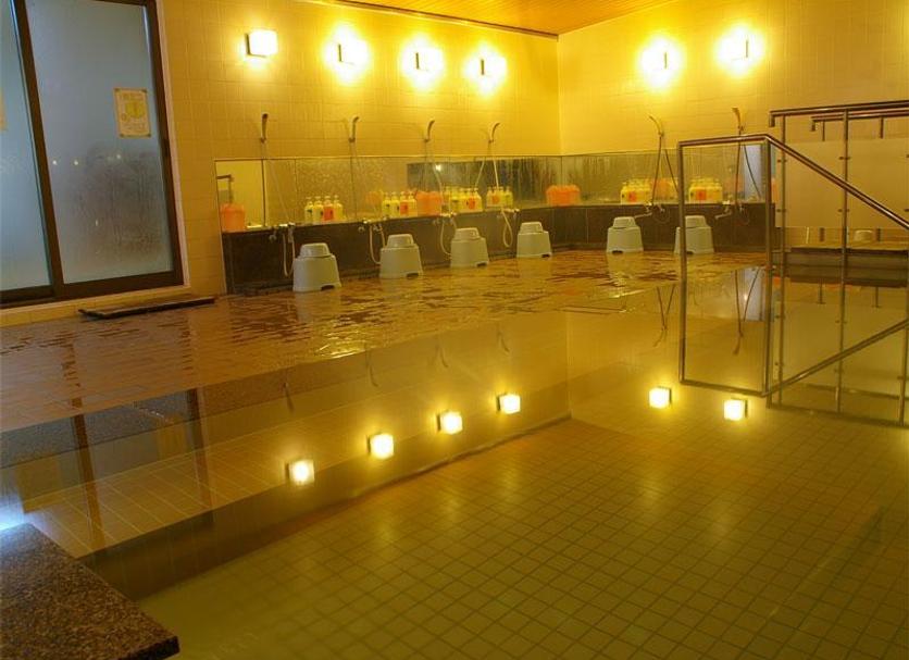 Prasarana hotel Foto