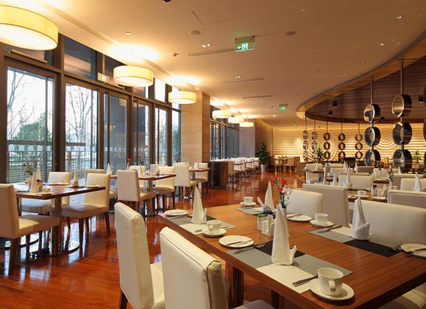 Restoran Foto