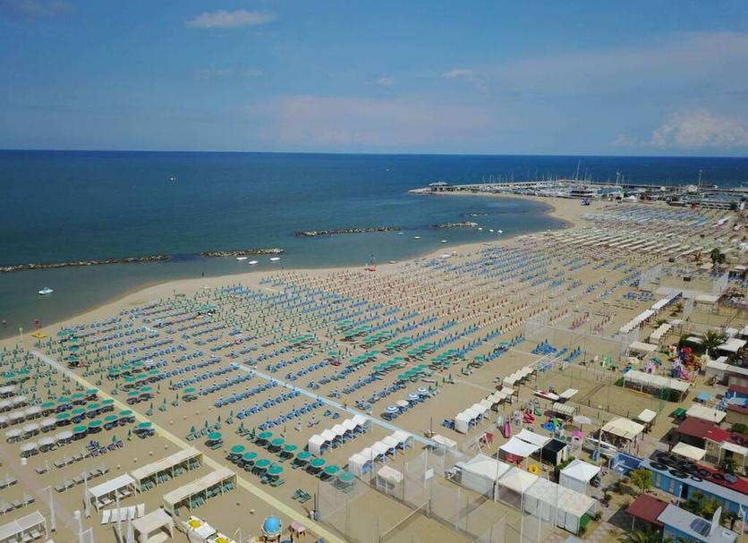Pantai Foto