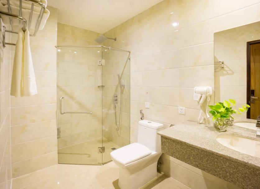 Kamar Mandi Foto