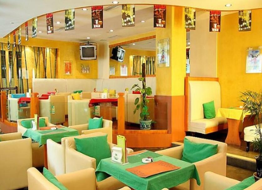 Restoran Foto