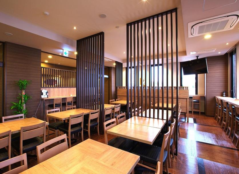 Restoran Foto