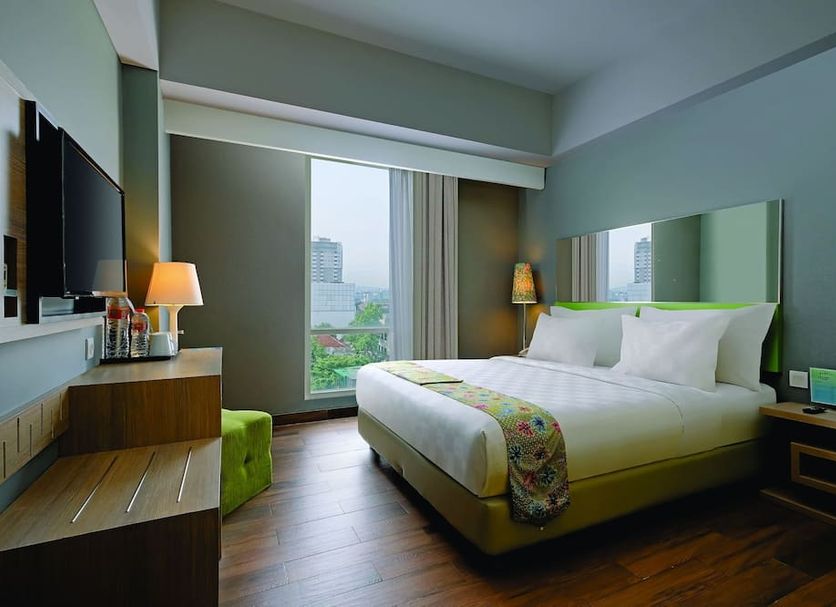 Kamar Tidur Foto