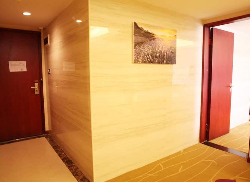 Lorong Foto