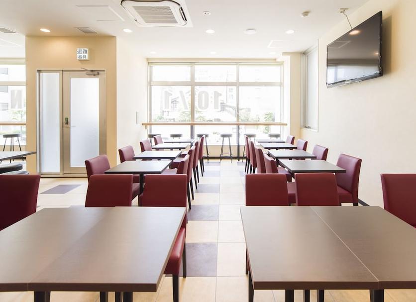 Restoran Foto