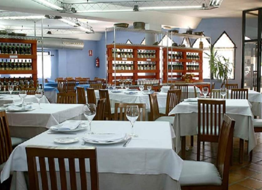 Restoran Foto