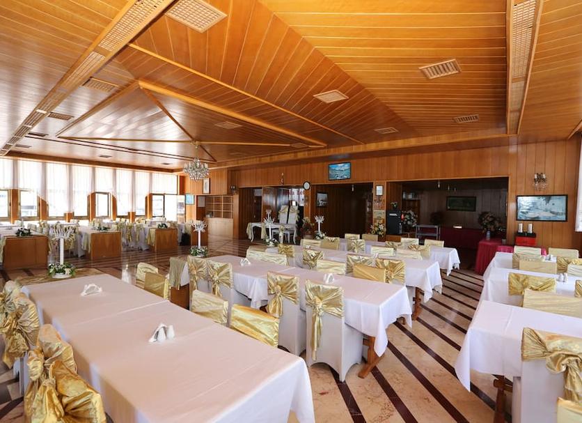 Restoran Foto