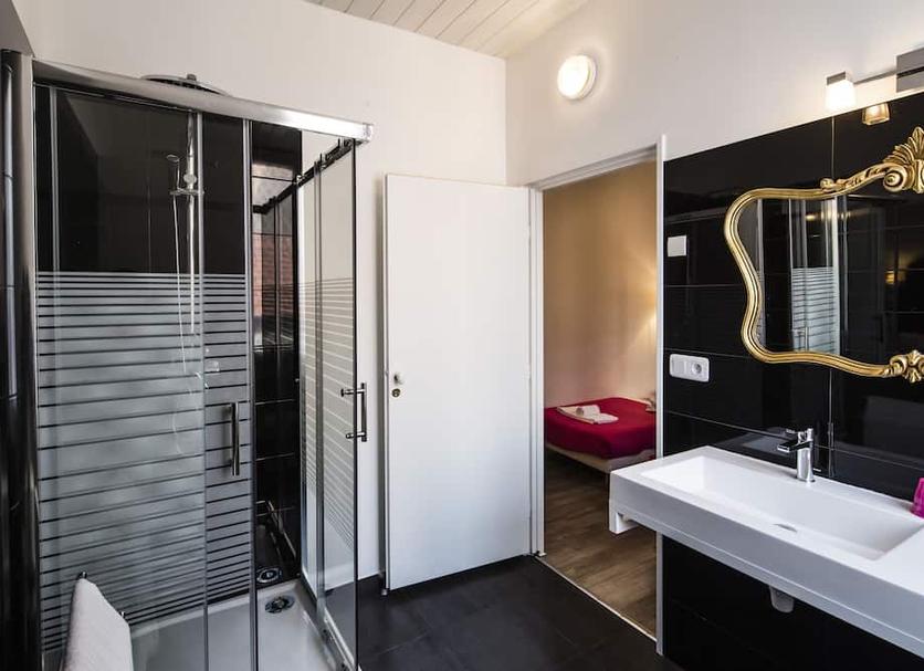Kamar Mandi Foto