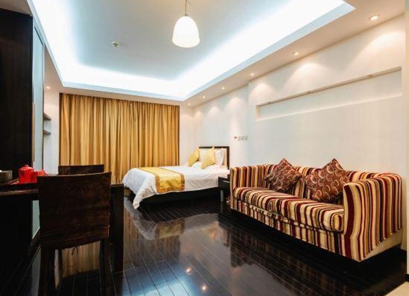 Kamar Tidur Foto