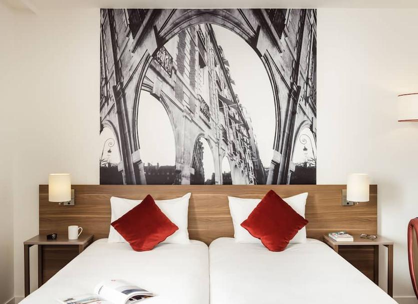 Kamar Tidur Foto