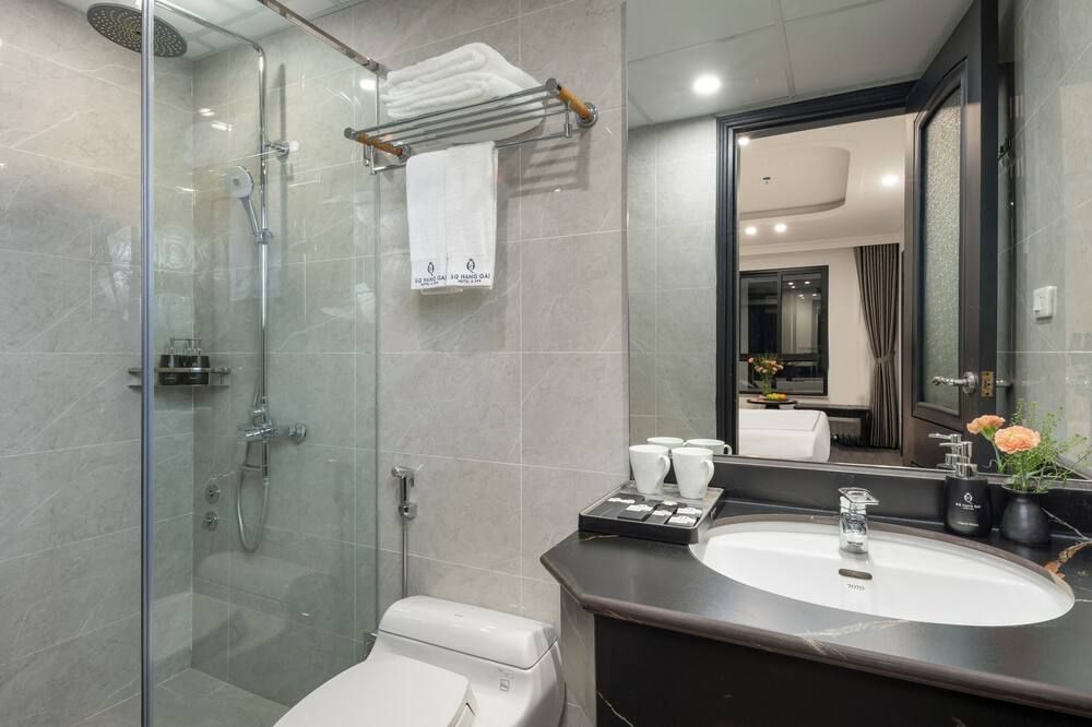 Kamar Mandi