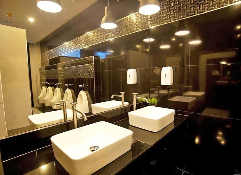 Kamar Mandi Foto