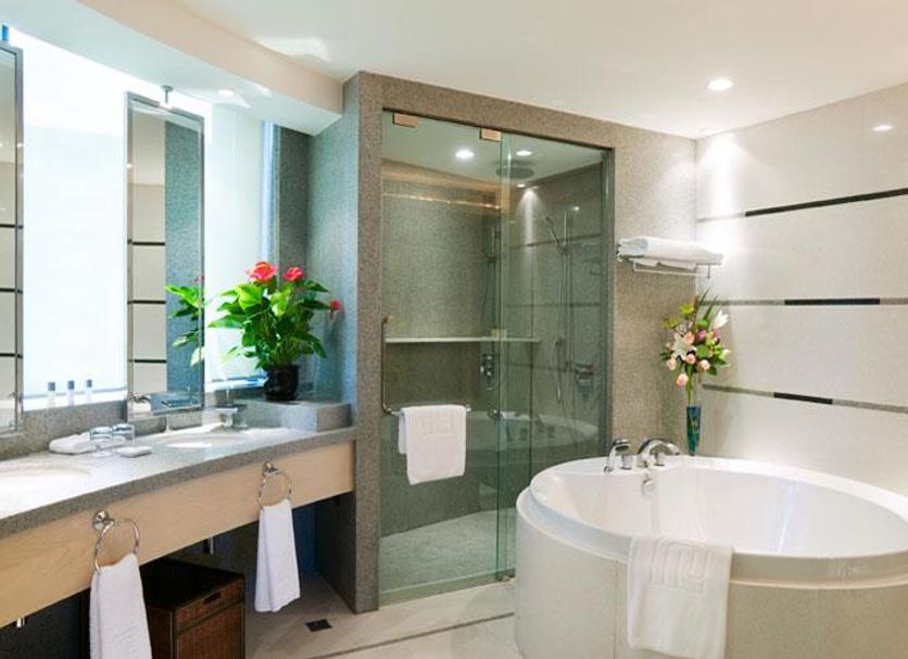 Kamar Mandi Foto