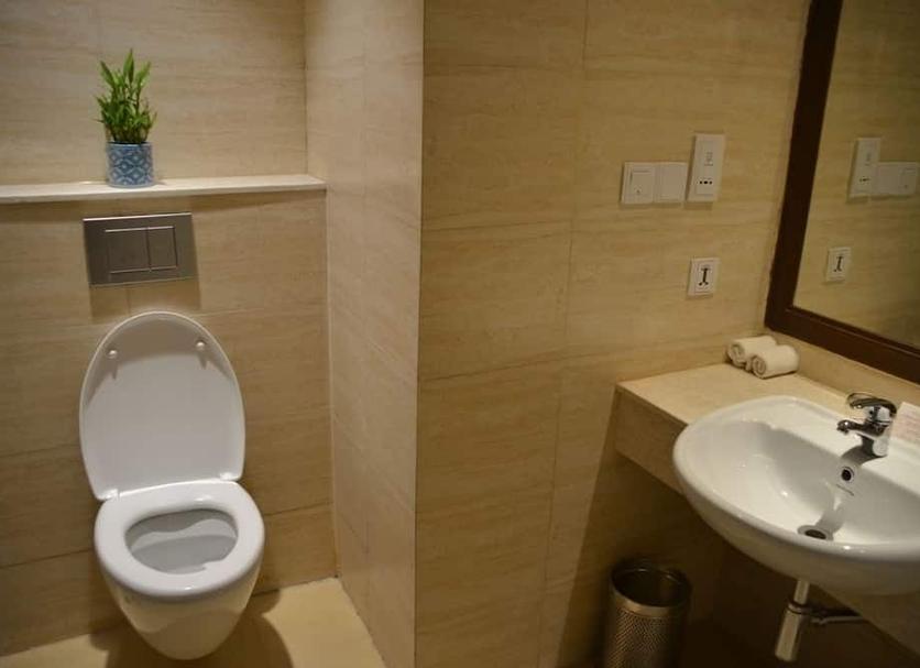 Kamar Mandi Foto