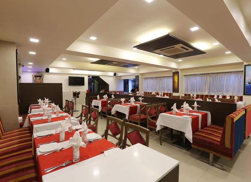 Restoran Foto