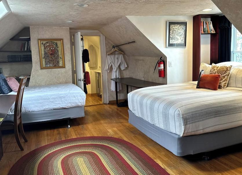 Kamar Tidur Foto