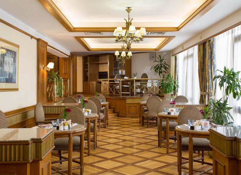 Restoran Foto