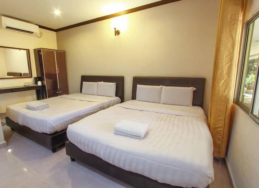 Kamar Tidur Foto