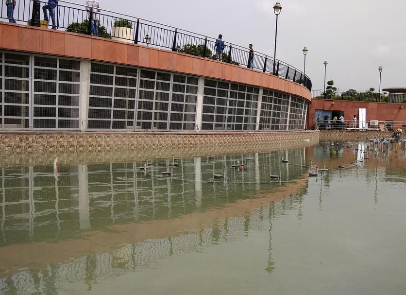 Pemandangan luar Foto
