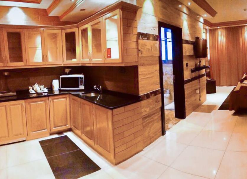 Dapur Foto