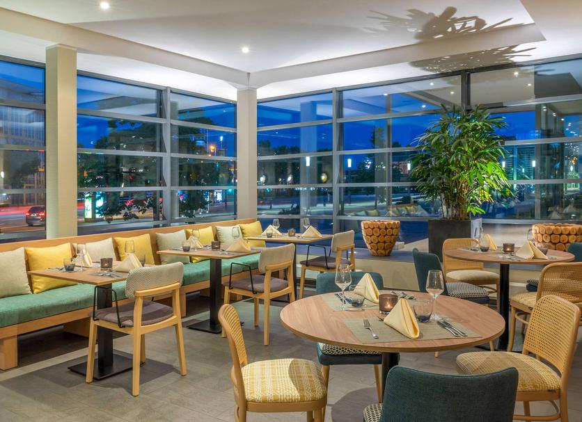 Restoran Foto