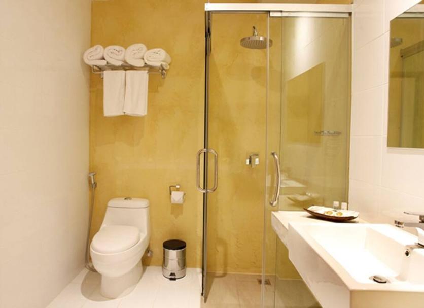 Kamar Mandi Foto