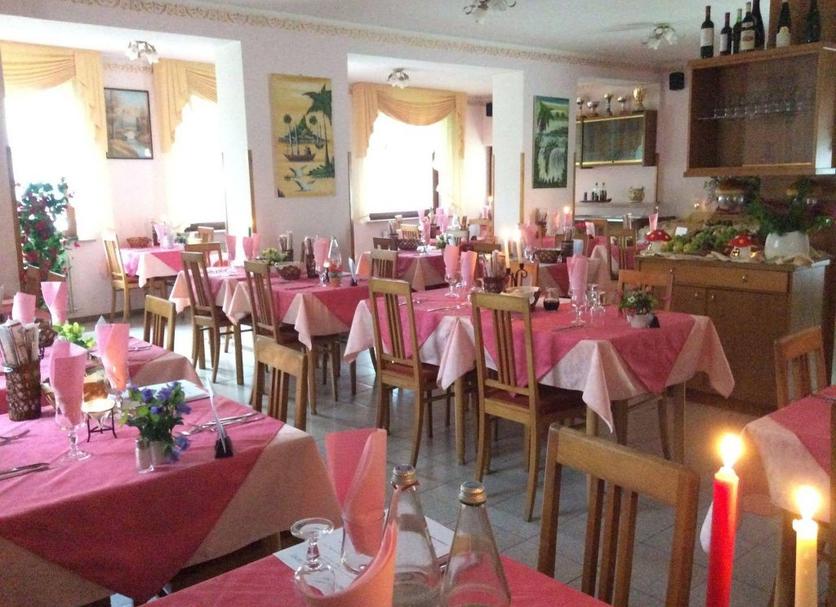 Restoran Foto