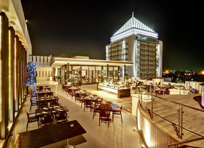 Restoran Foto