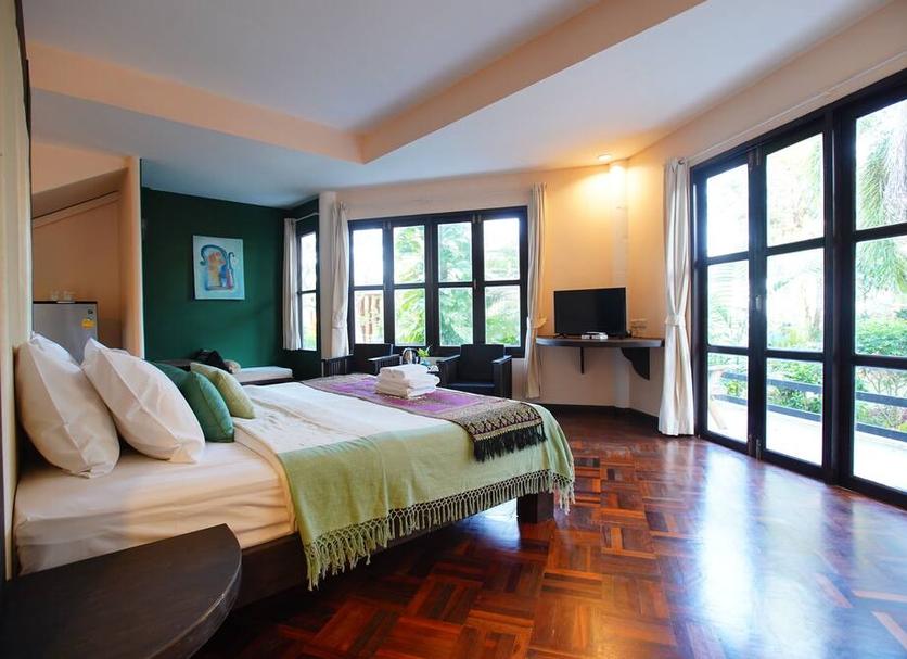 Kamar Tidur Foto