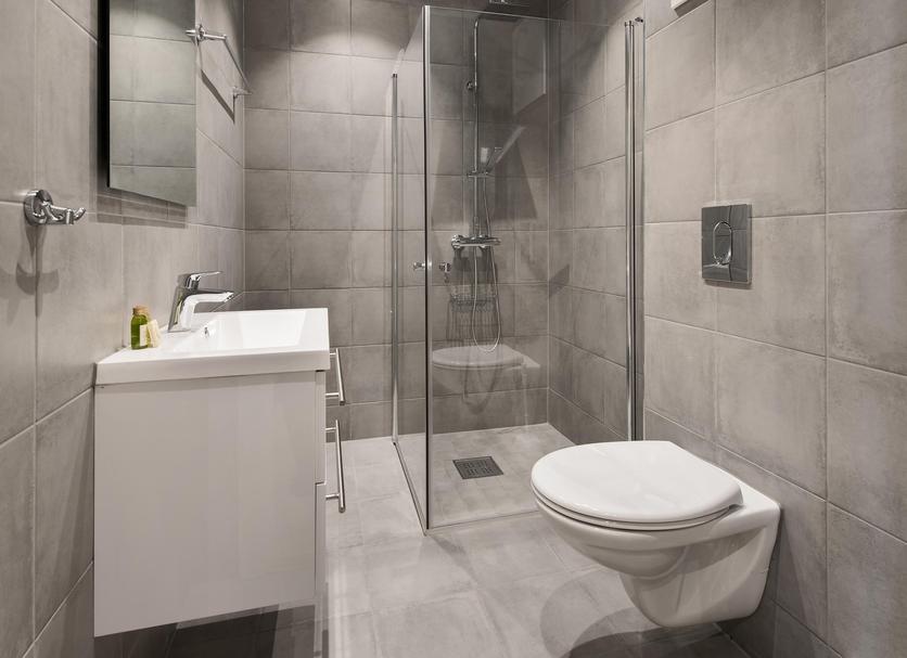 Kamar Mandi Foto