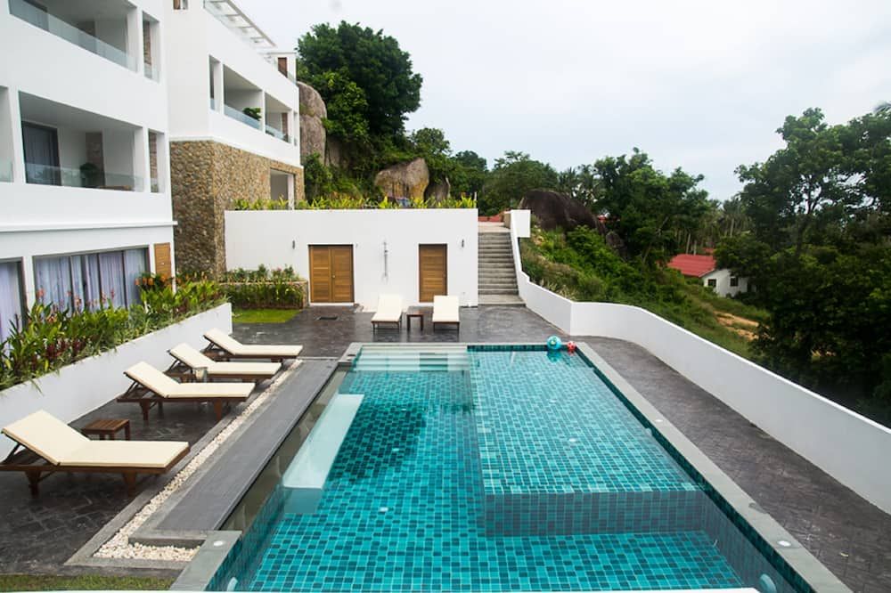 Kolam Foto