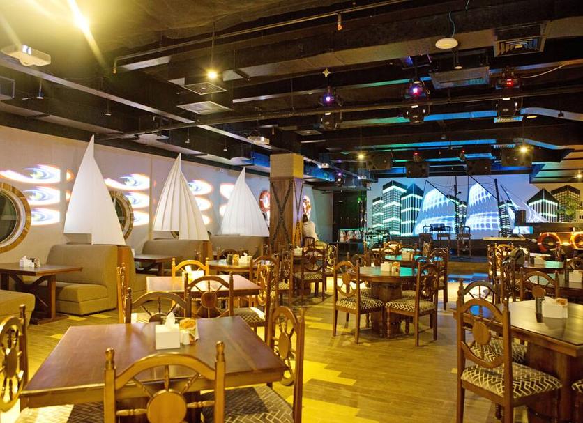 Restoran Foto