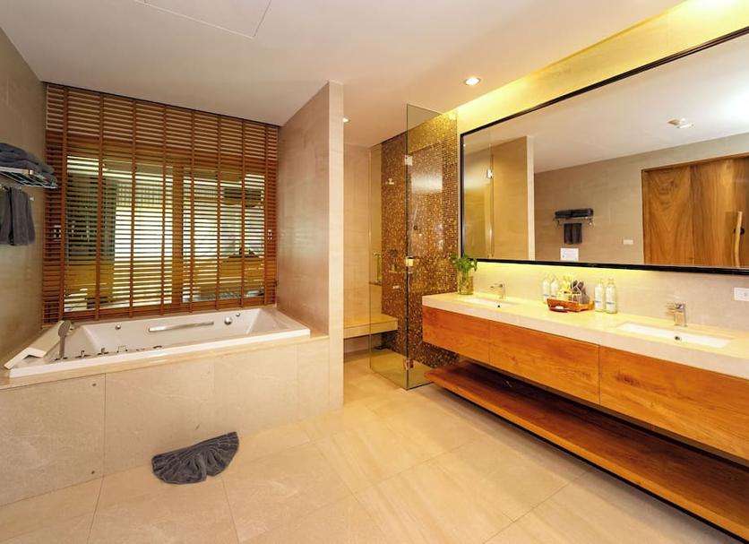 Kamar Mandi Foto