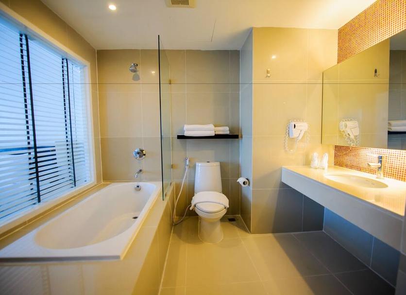 Kamar Mandi Foto